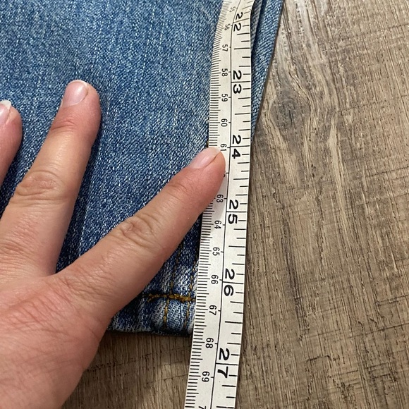 NEW W/tags Volcom jeans size 29 - Picture 2 of 10